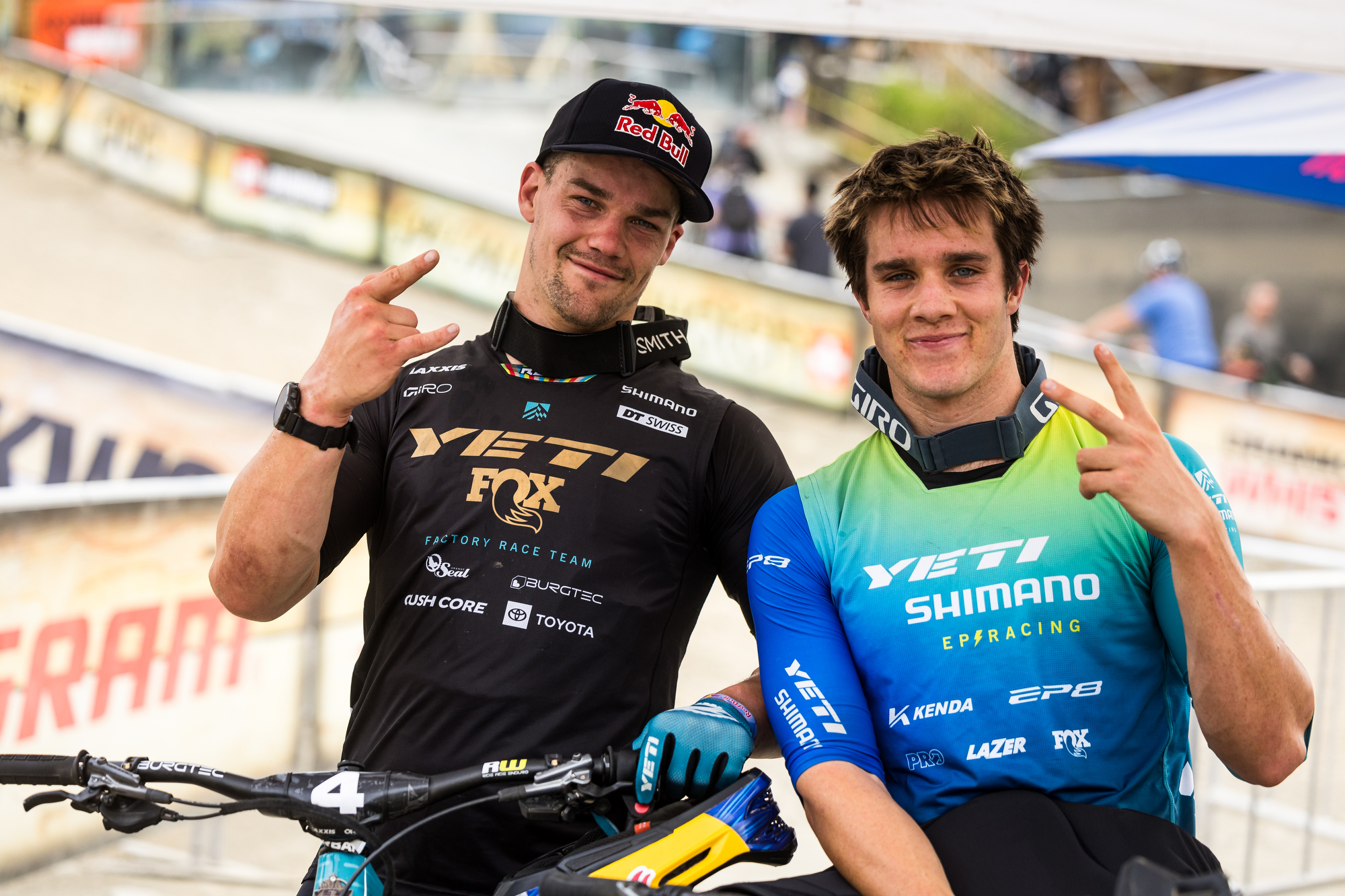 2024 Crankworx Whistler 