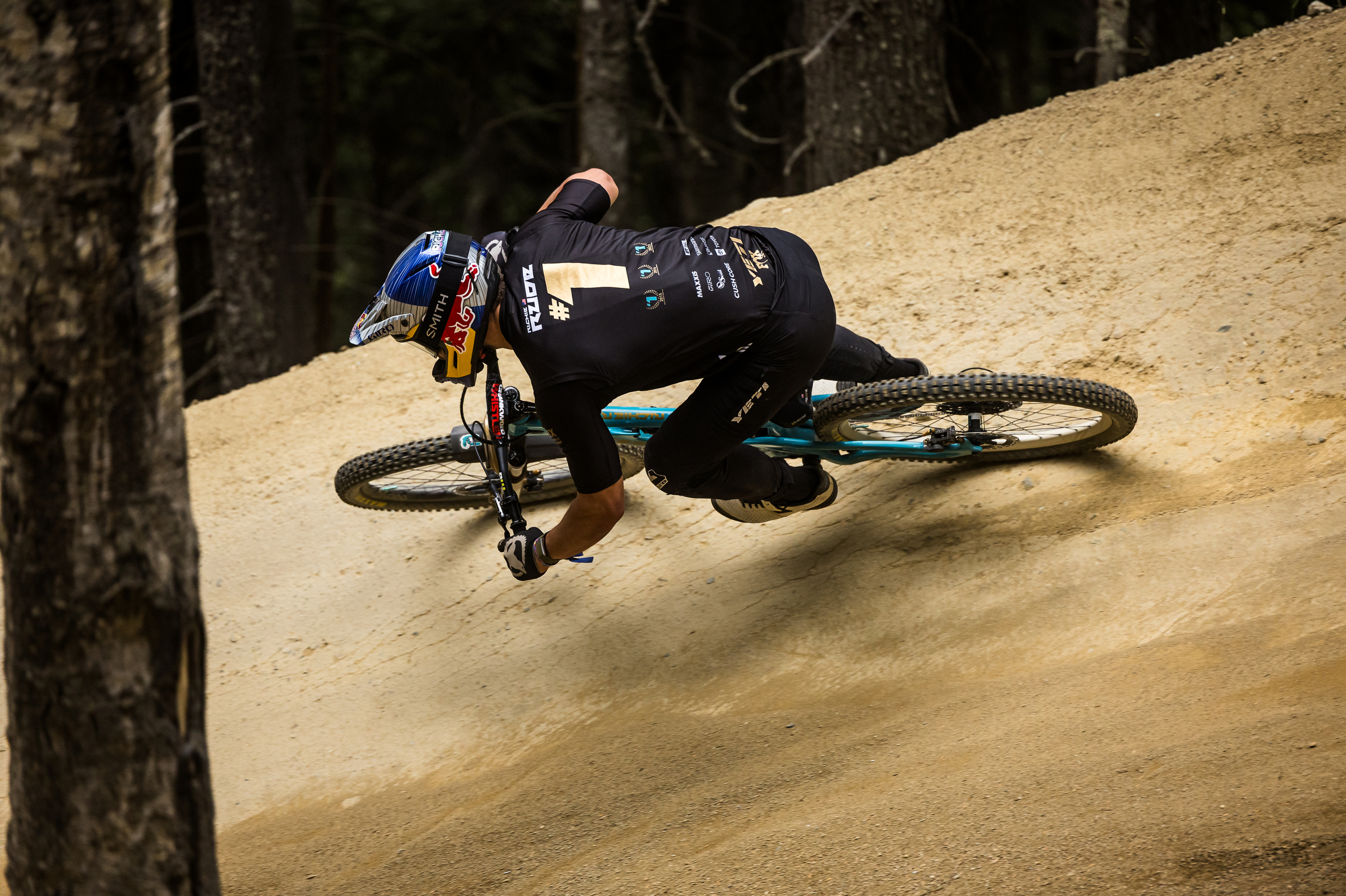 2024 Crankworx Whistler 
