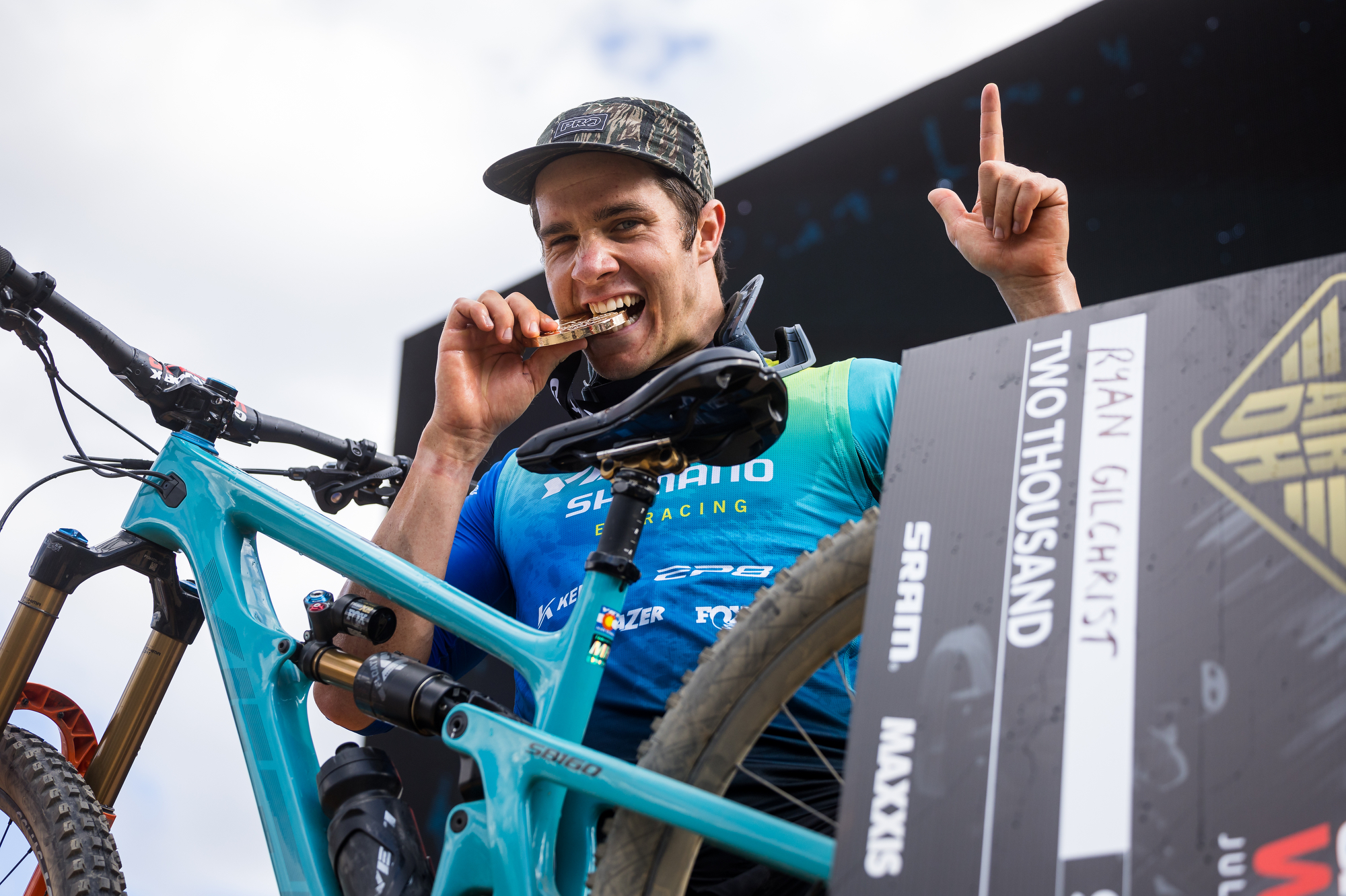 2024 Crankworx Whistler 