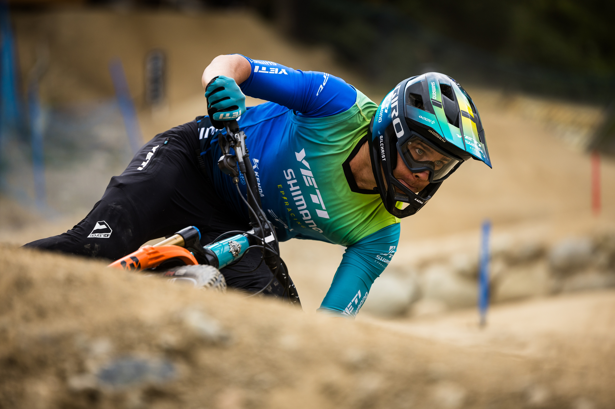 2024 Crankworx Whistler 