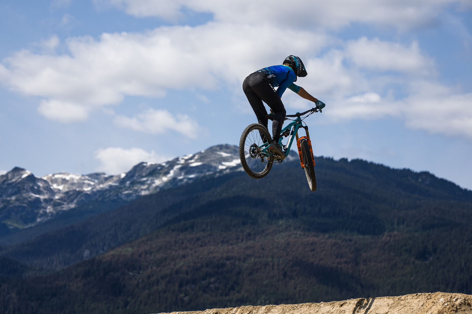 2024 Crankworx Whistler 