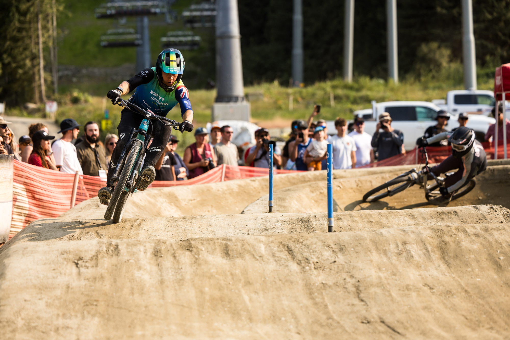 2024 Crankworx Whistler 