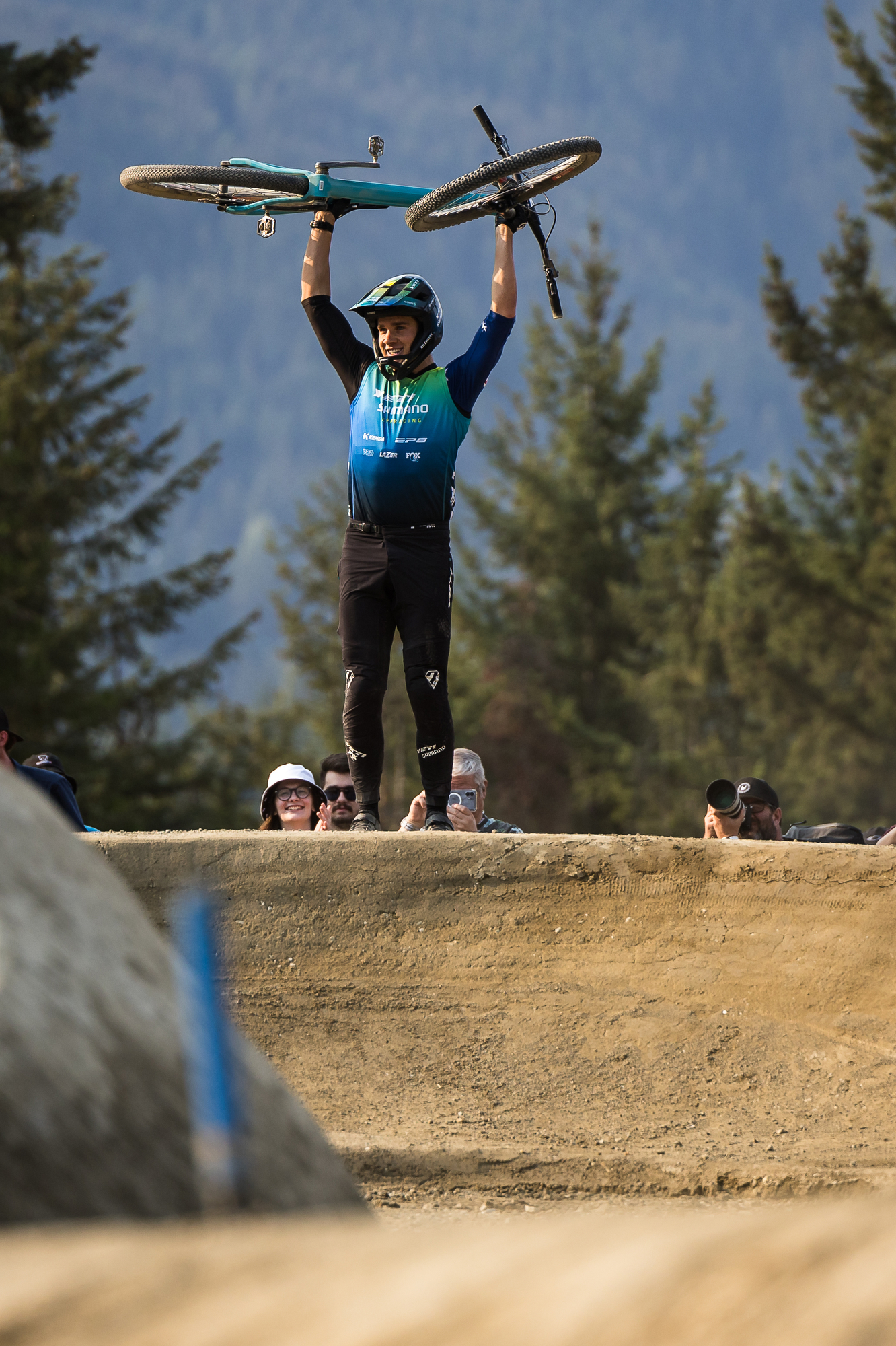 2024 Crankworx Whistler 