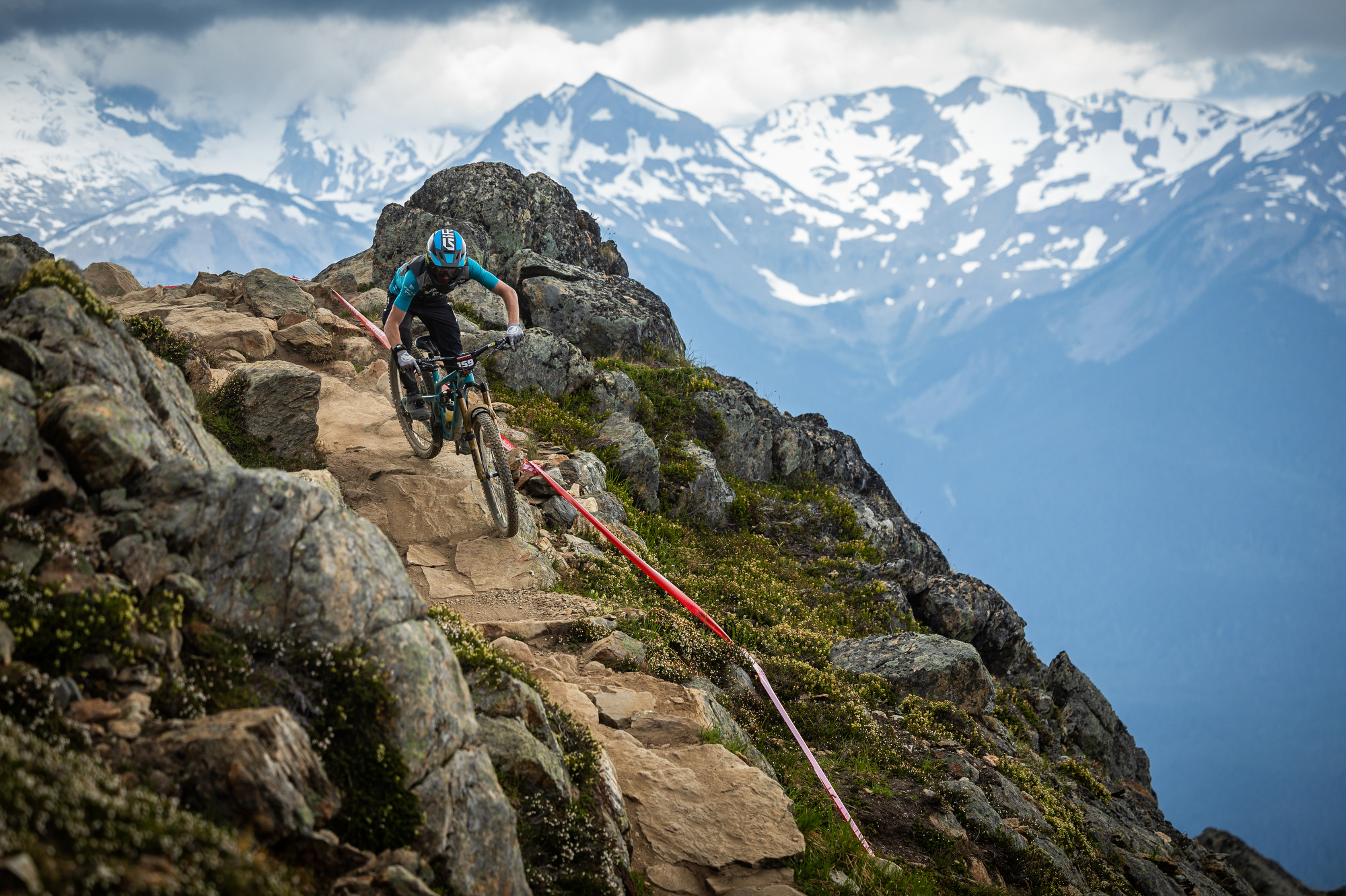 2024 Crankworx Whistler 