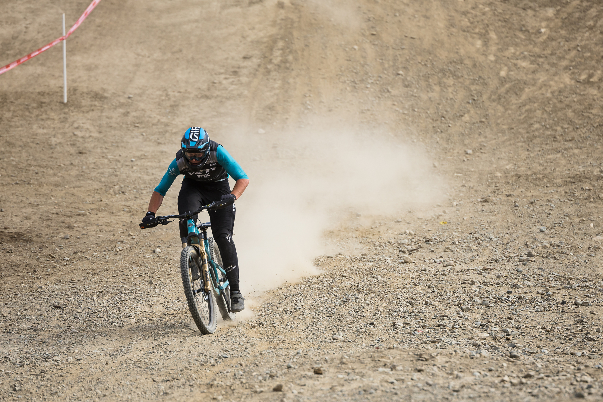 2024 Crankworx Whistler 
