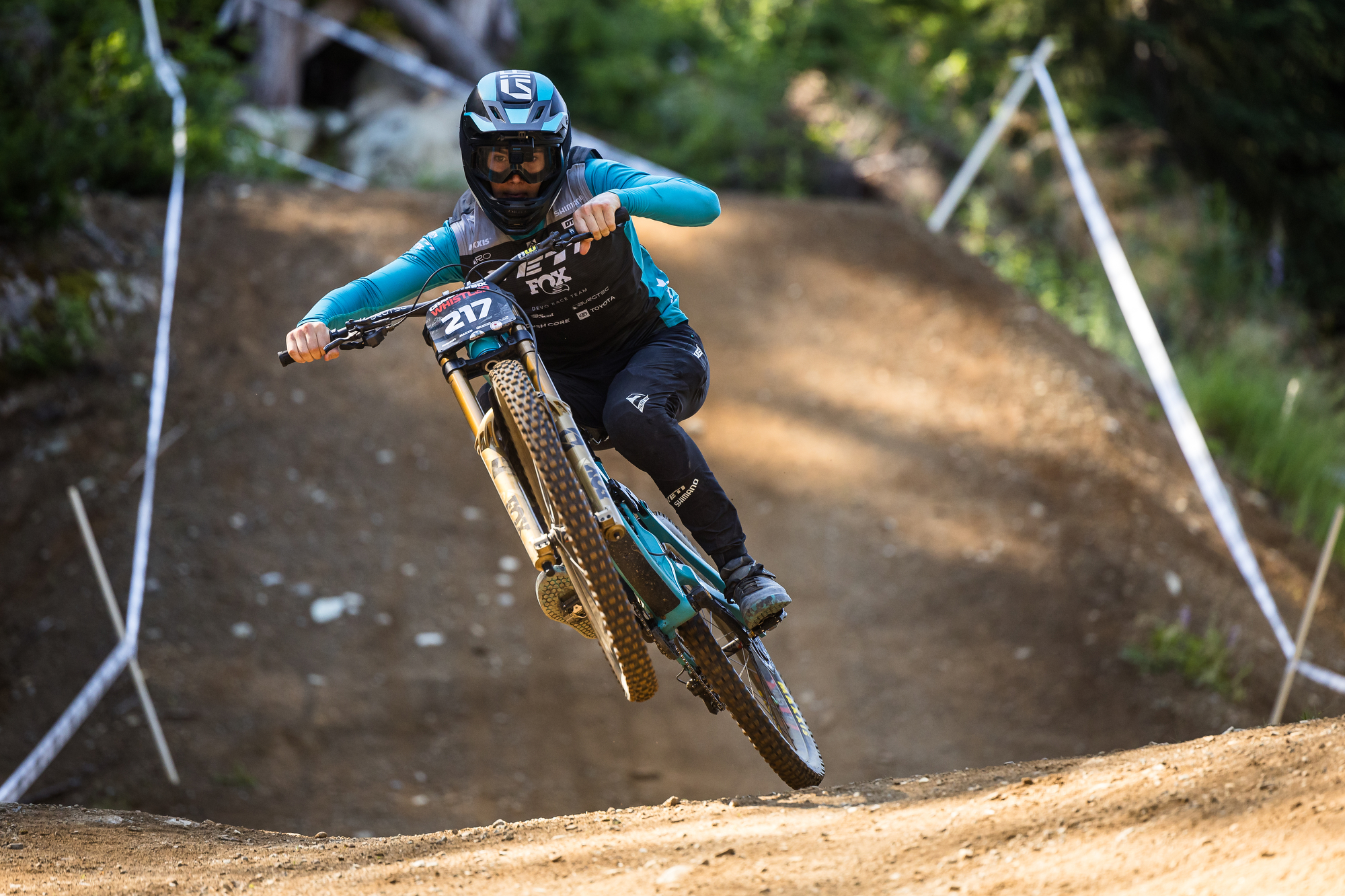 2024 Crankworx Whistler 