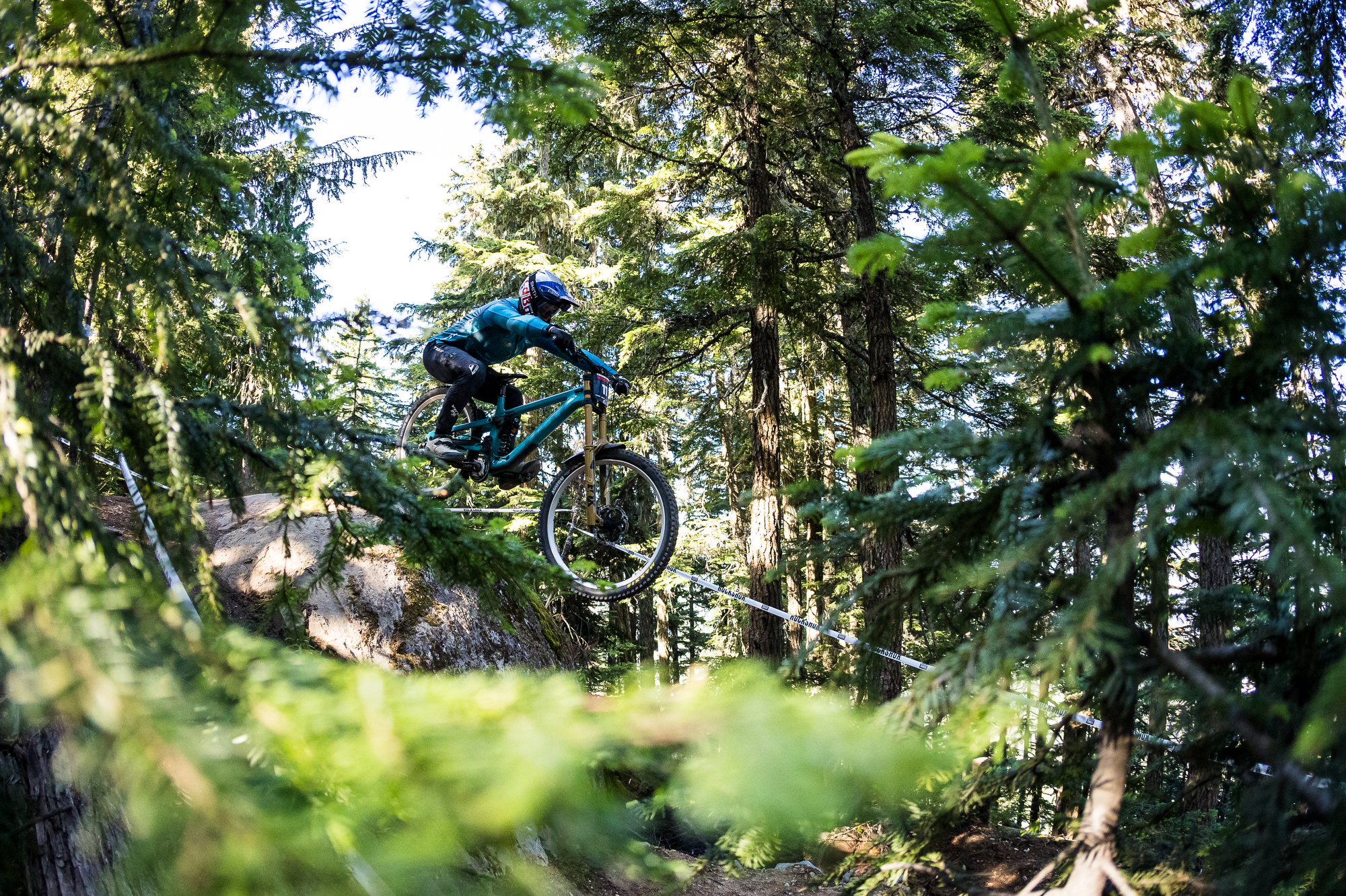 2024 Crankworx Whistler 