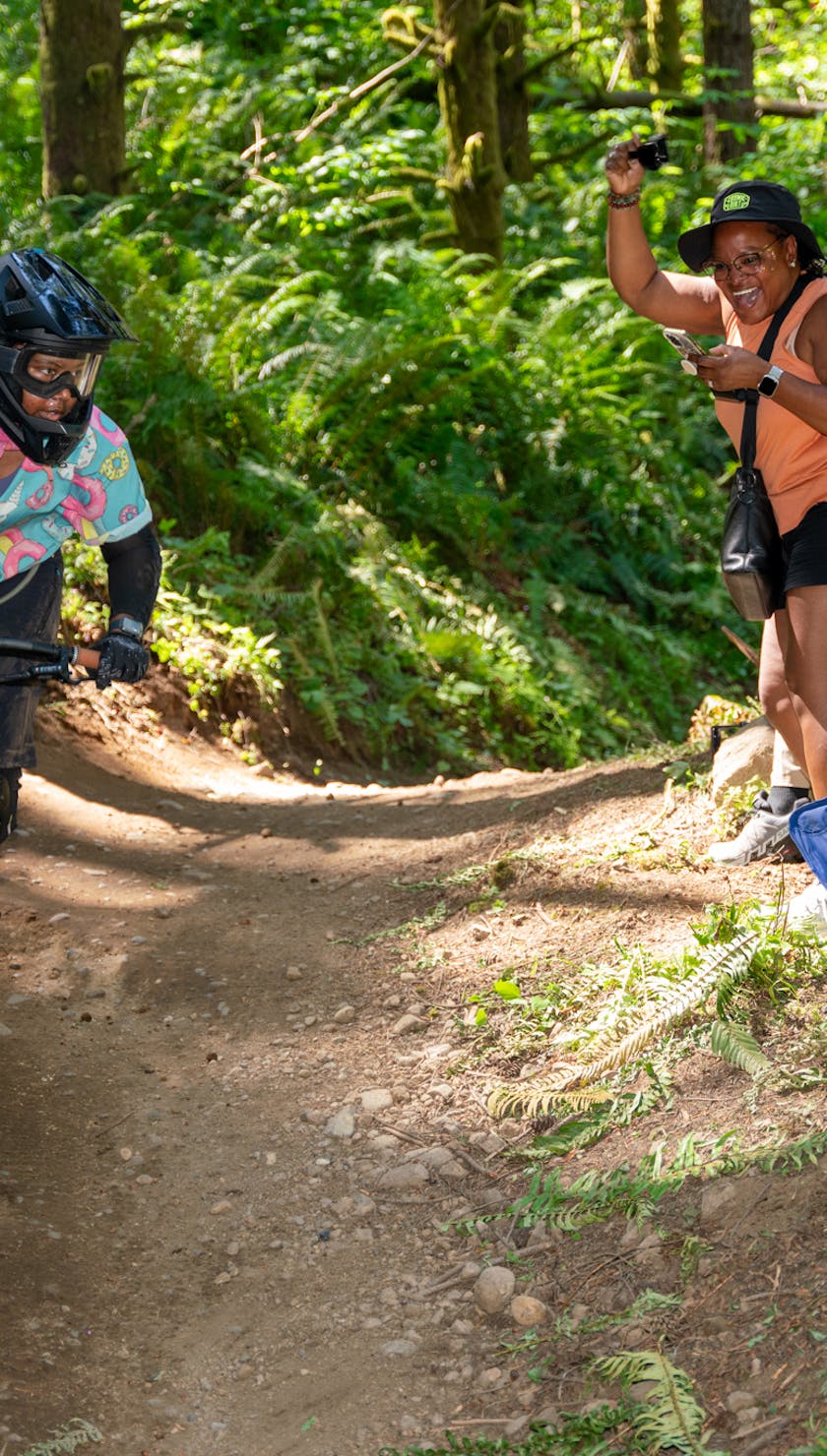 Roam Rowdies Sturdy Dirty