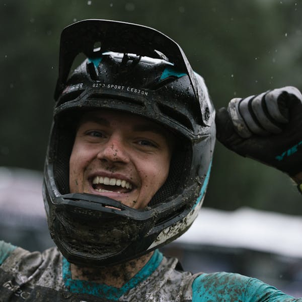 2024 EDR6 Loudenvielle - JT Fisher