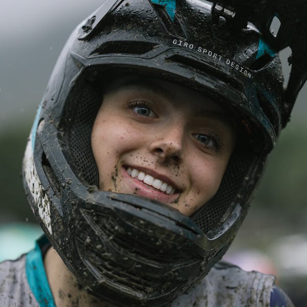 2024 EDR6 Loudenvielle - Chole Bear