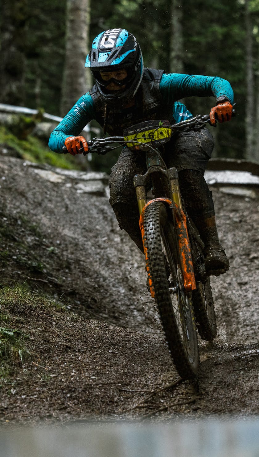 2024 EDR6 Loudenvielle