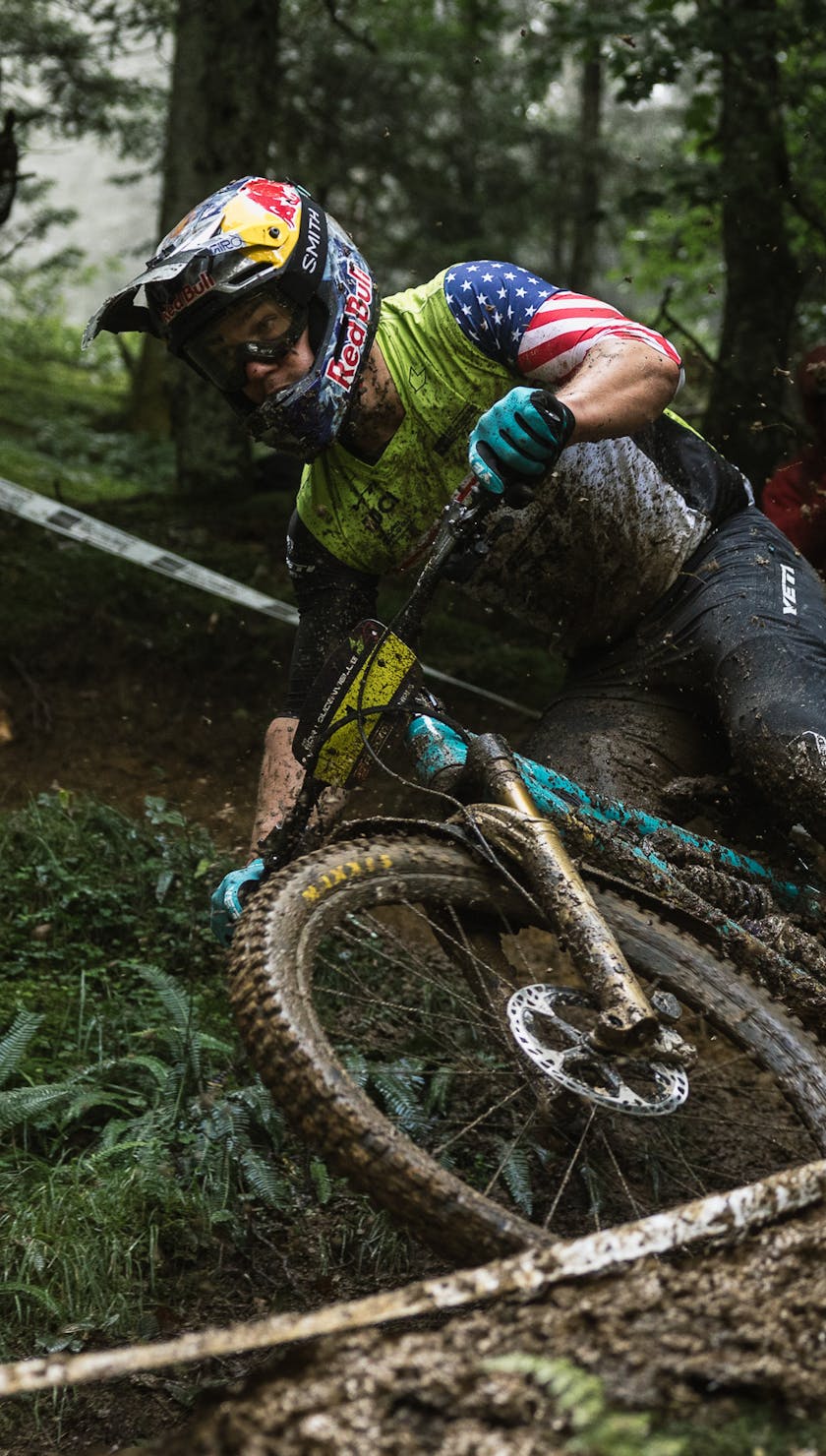 2024 EDR6 Loudenvielle - Richie Rude