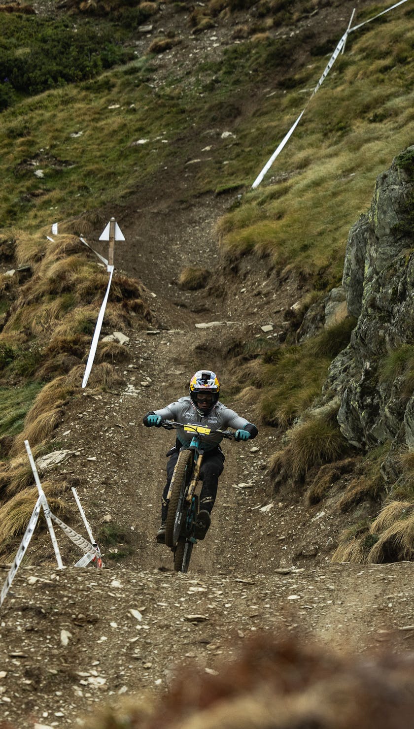 2024 EDR6 Loudenvielle