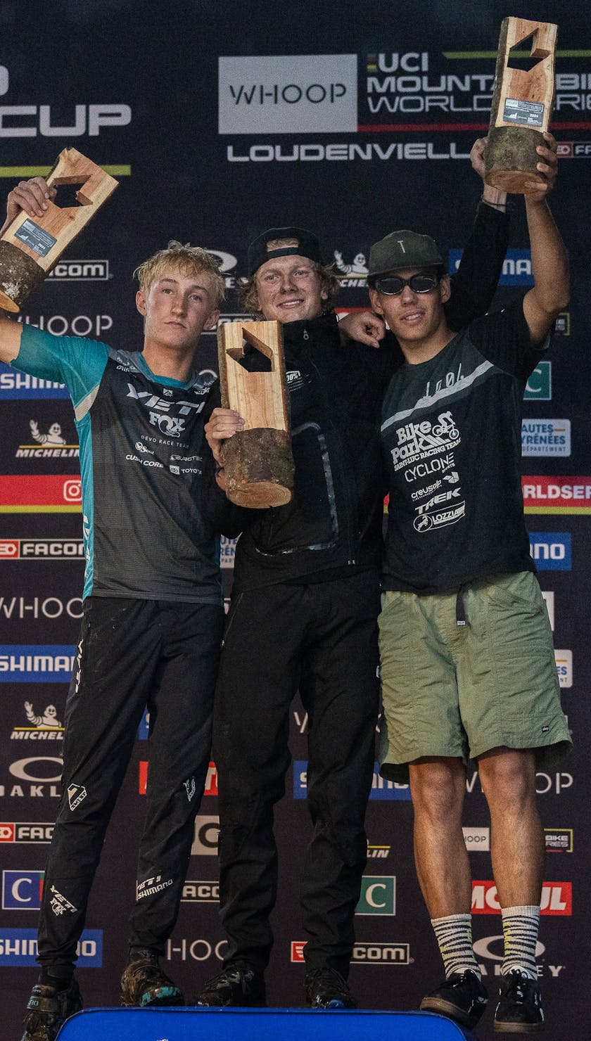 2024 EDR6 Loudenvielle