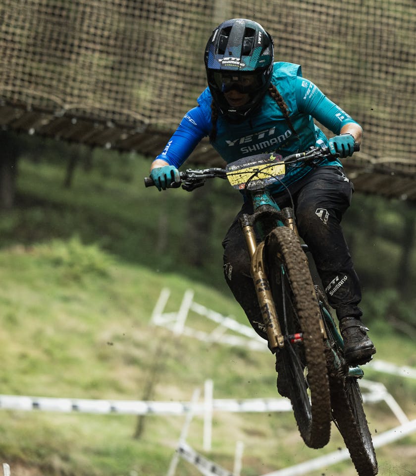 2024 EDR6 Loudenvielle