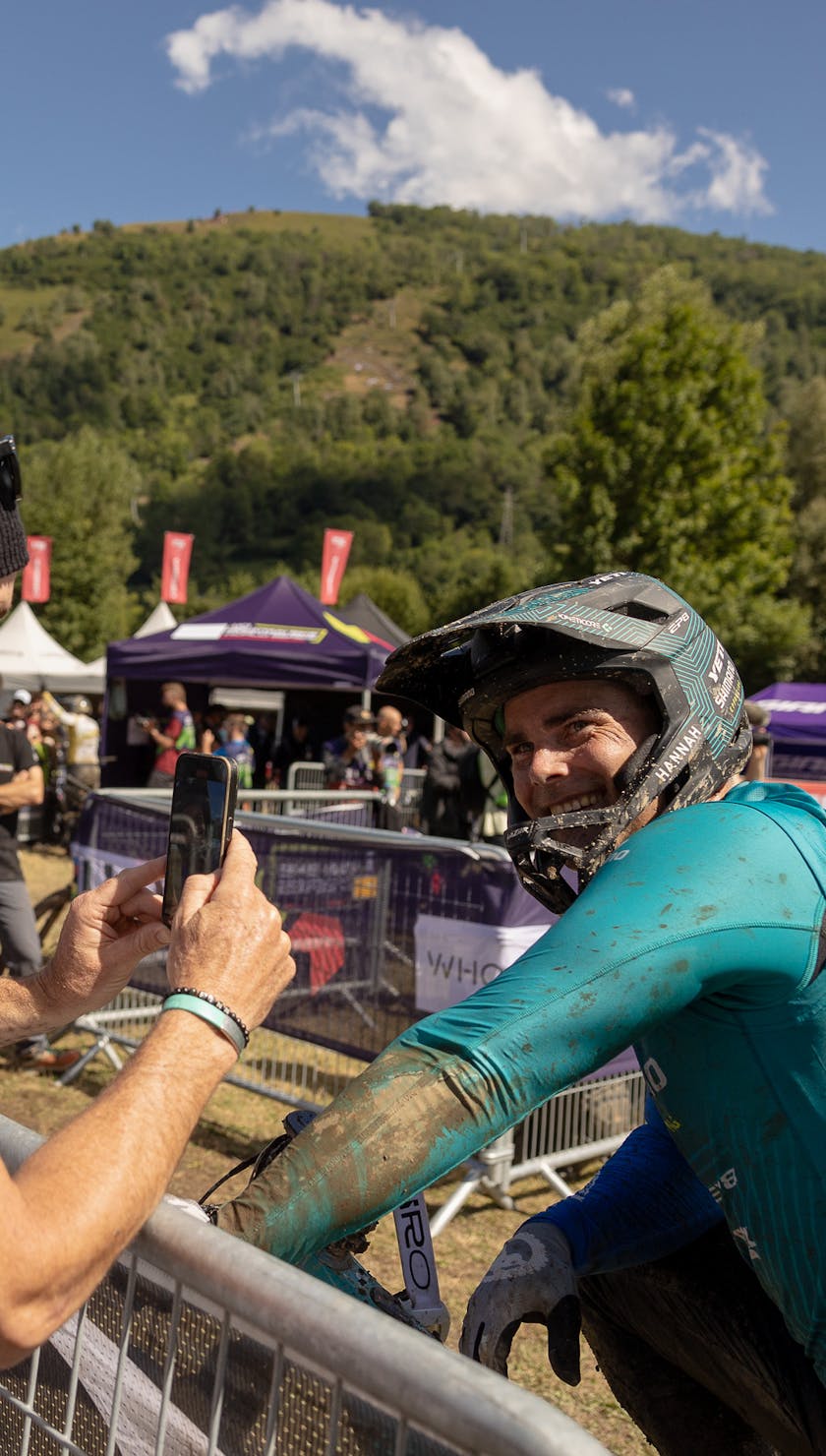 2024 EDR6 Loudenvielle