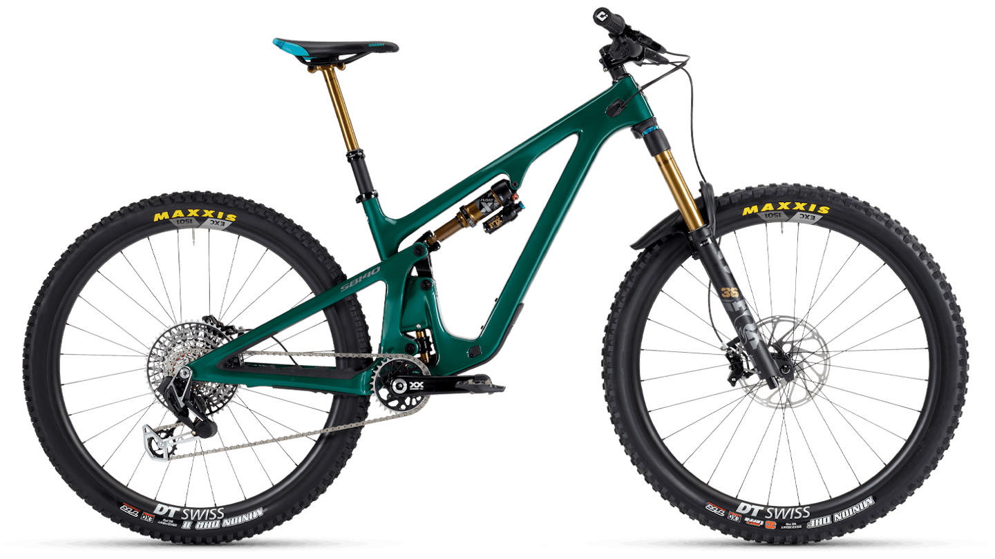 Yeti Cycles Home Yeti Cycles