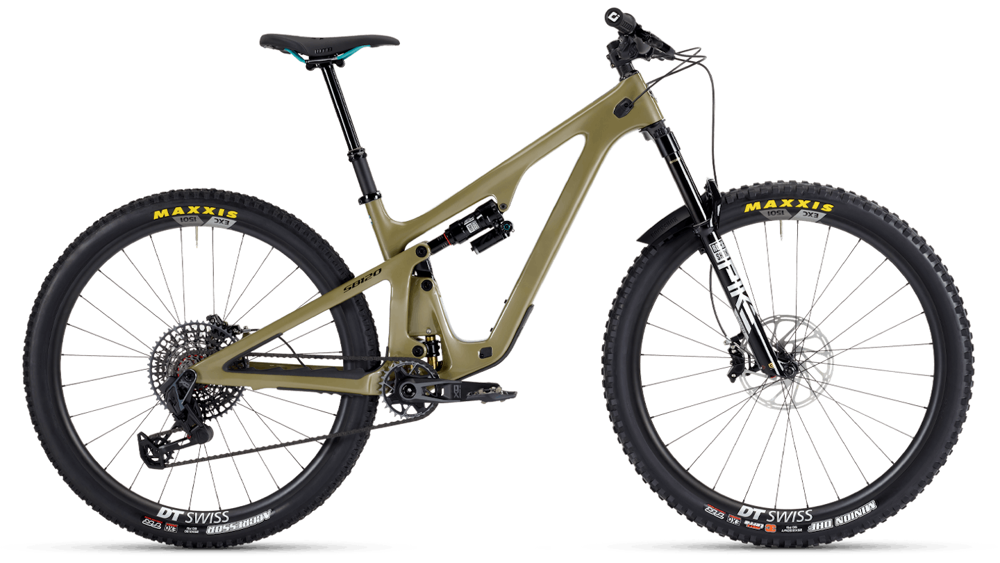 Yeti Cycles Home Yeti Cycles