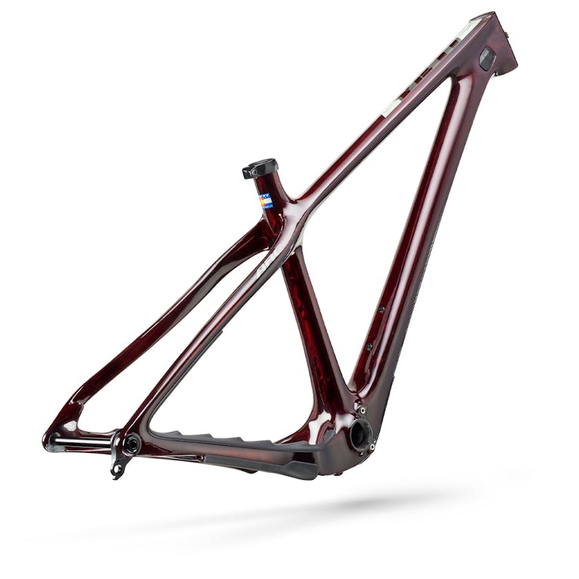 2025 ARC Frame Redrum