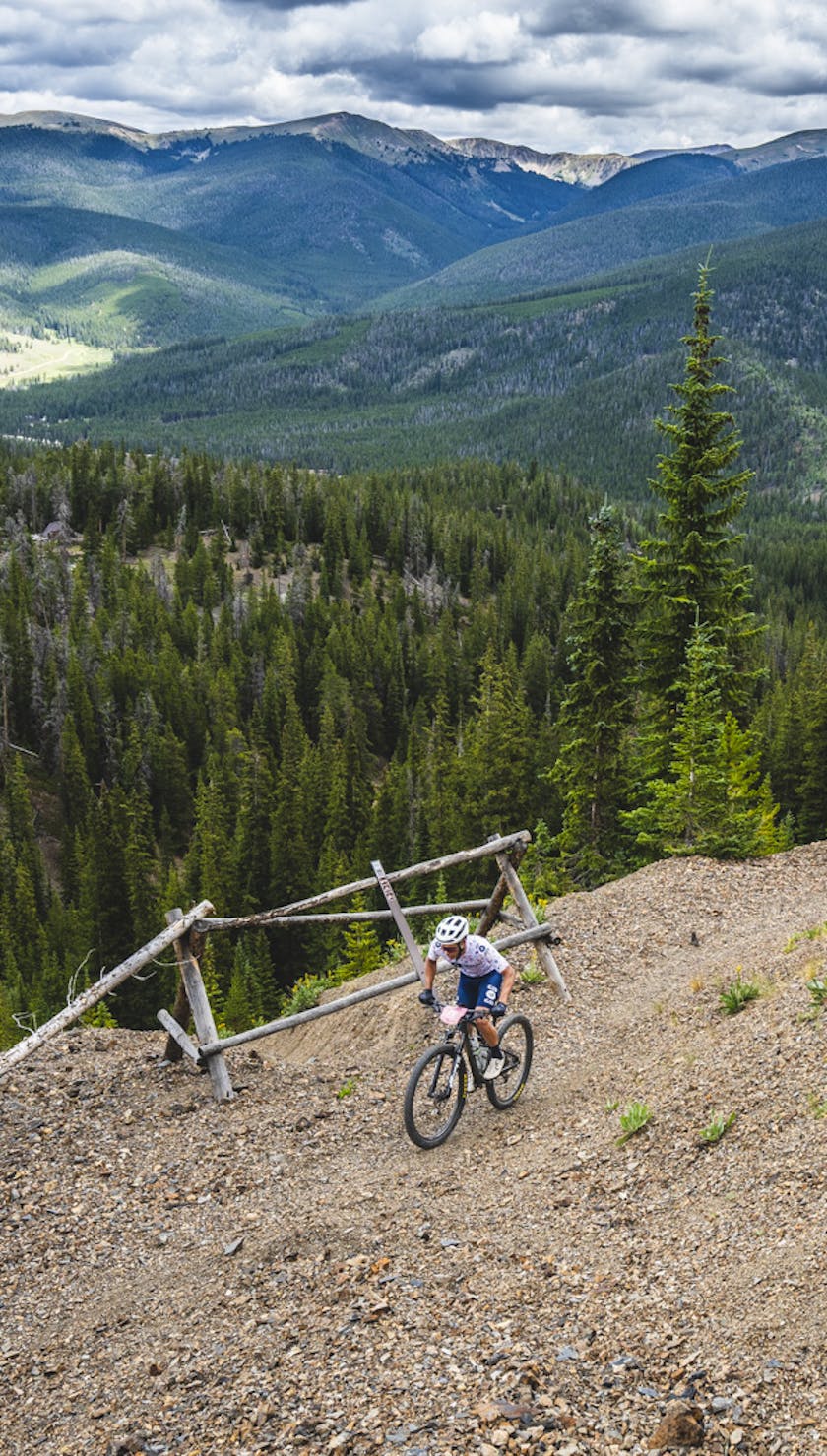 2024 Breck Epic - Nate Vacura