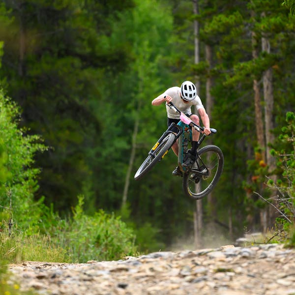 2024 Breck Epic - Jimmy Smith