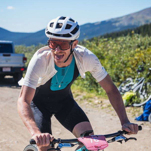 2024 Breck Epic - Jimmy Smith