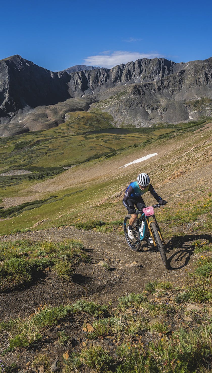 2024 Breck Epic - Zcah Colton