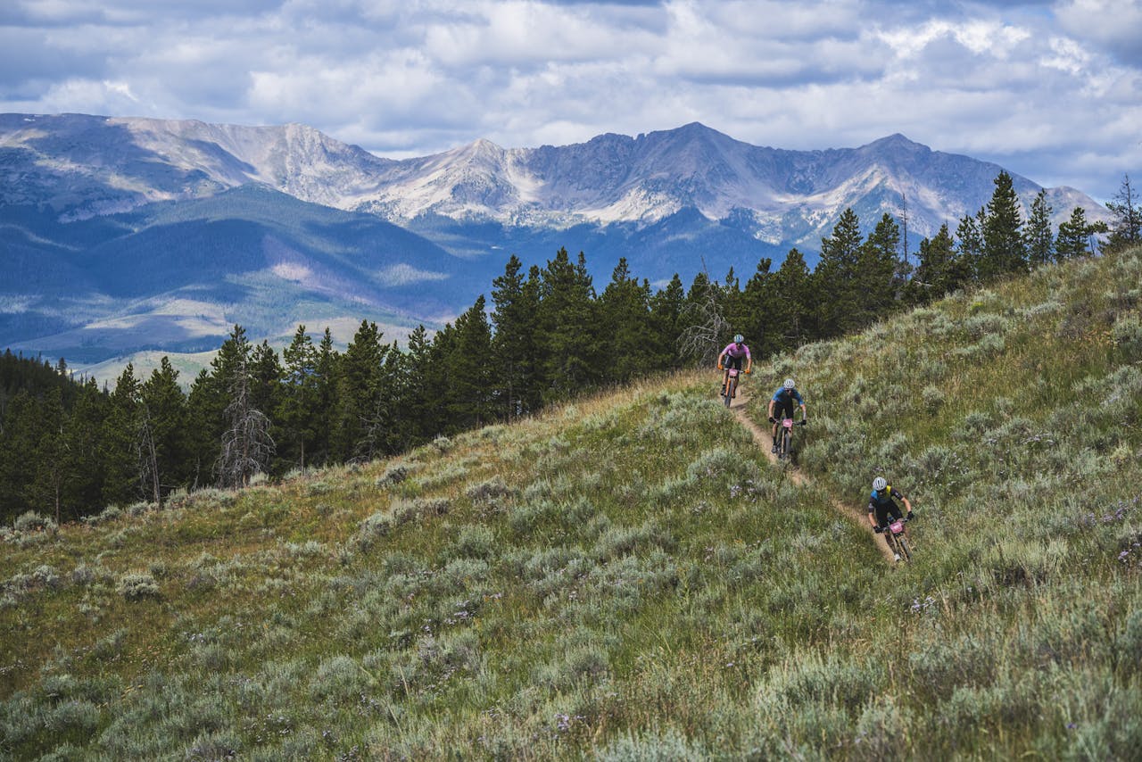 2024 Breck Epic