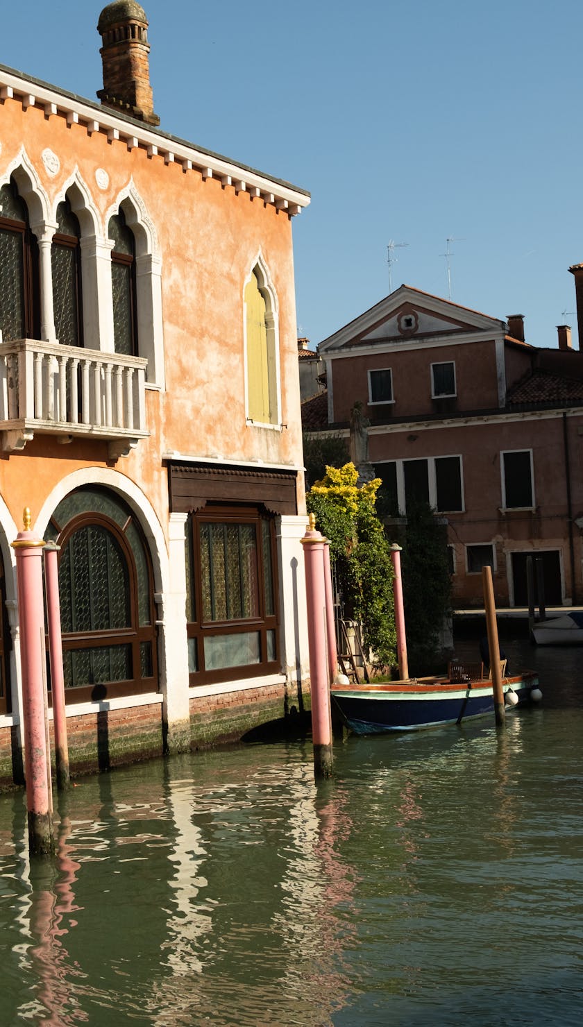 2024 International Gathering - Venice