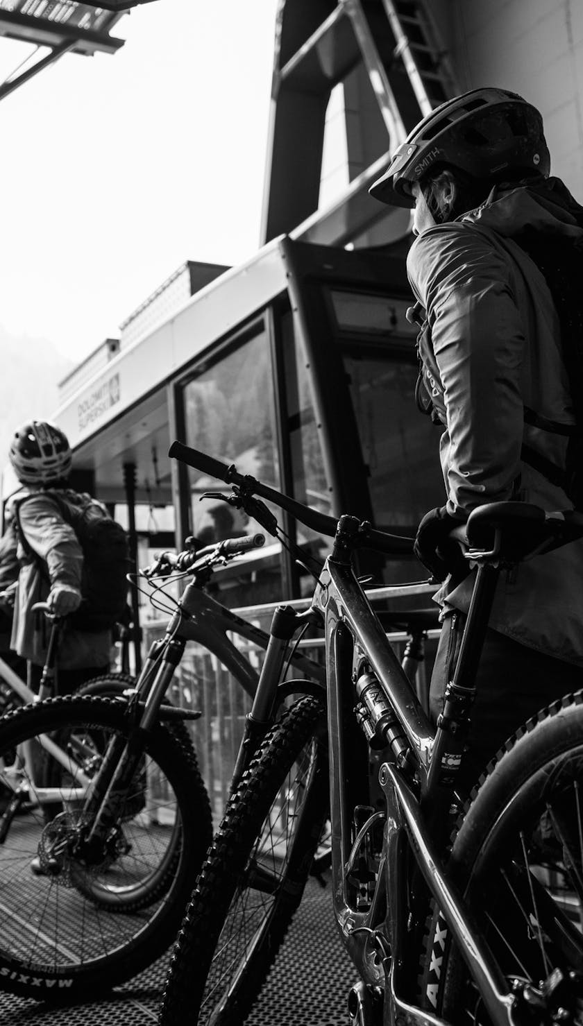 2024 International Gathering - Lift