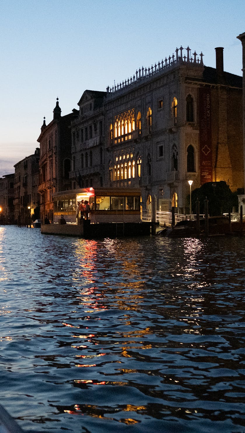 2024 International Gathering - Venice