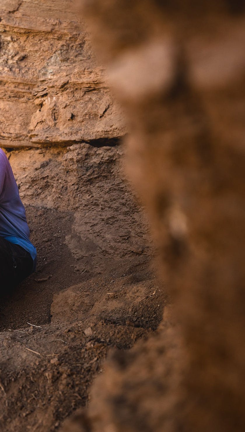 2024 RedBull Rampage - Robin Goomes