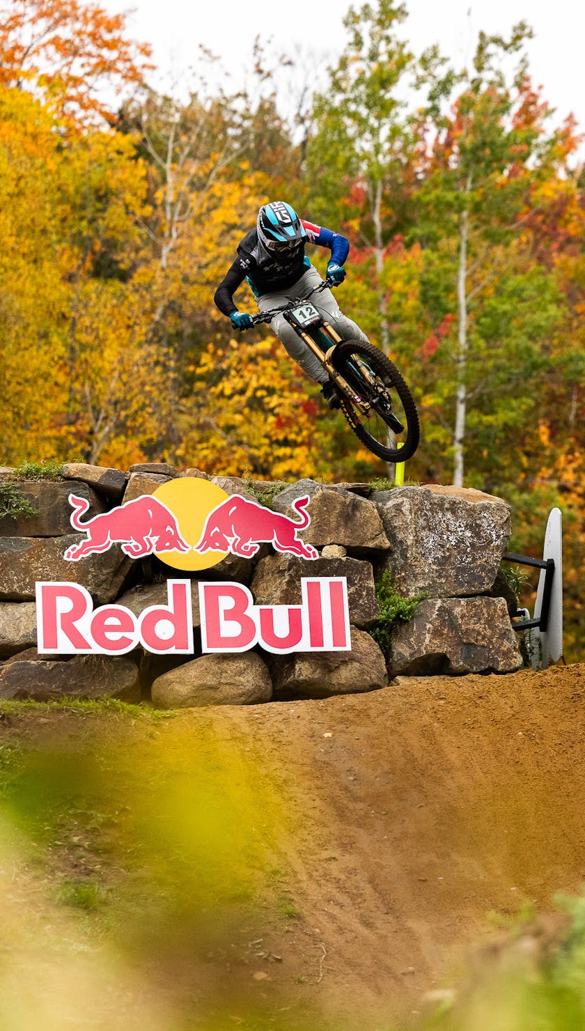 Mount Saint Anne 2024 - Tyler Waite