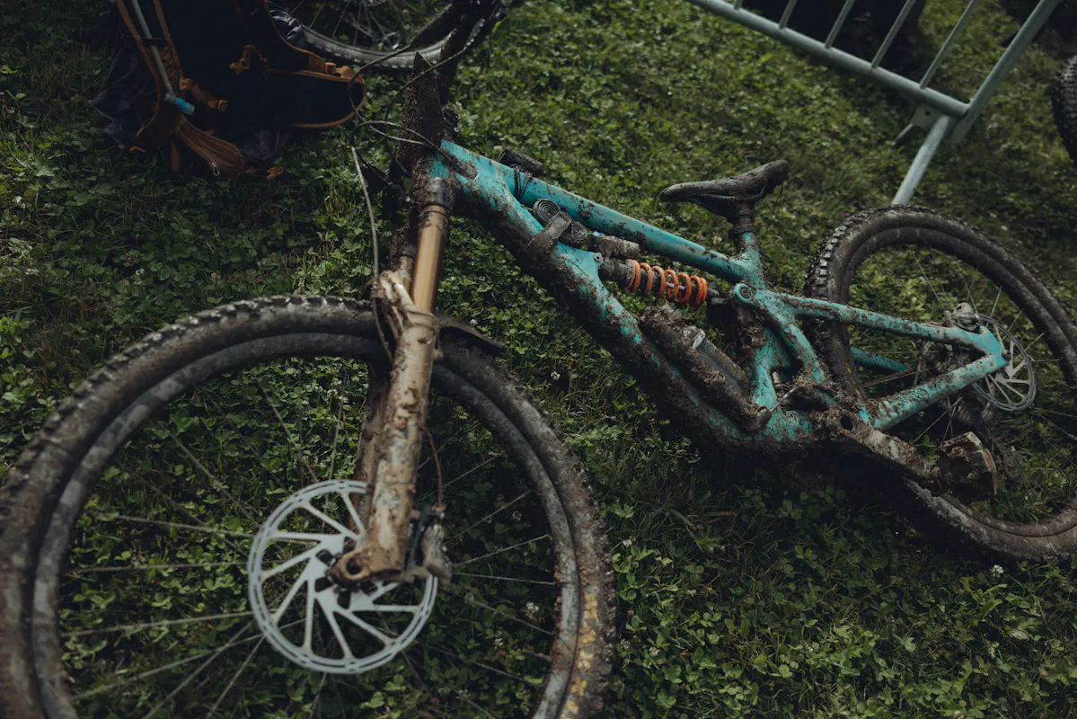 Rajesh Rj Ambassador Highlight - Rajesh 'RJ' Magar - Yeti Cycles