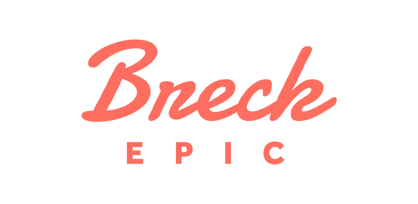 Breck Epic Logo