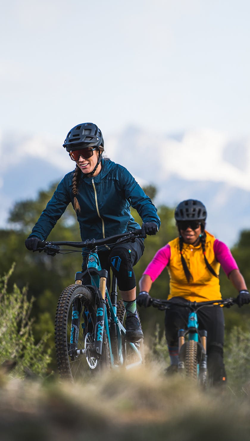 Ambassador Highlight - Britt Greer