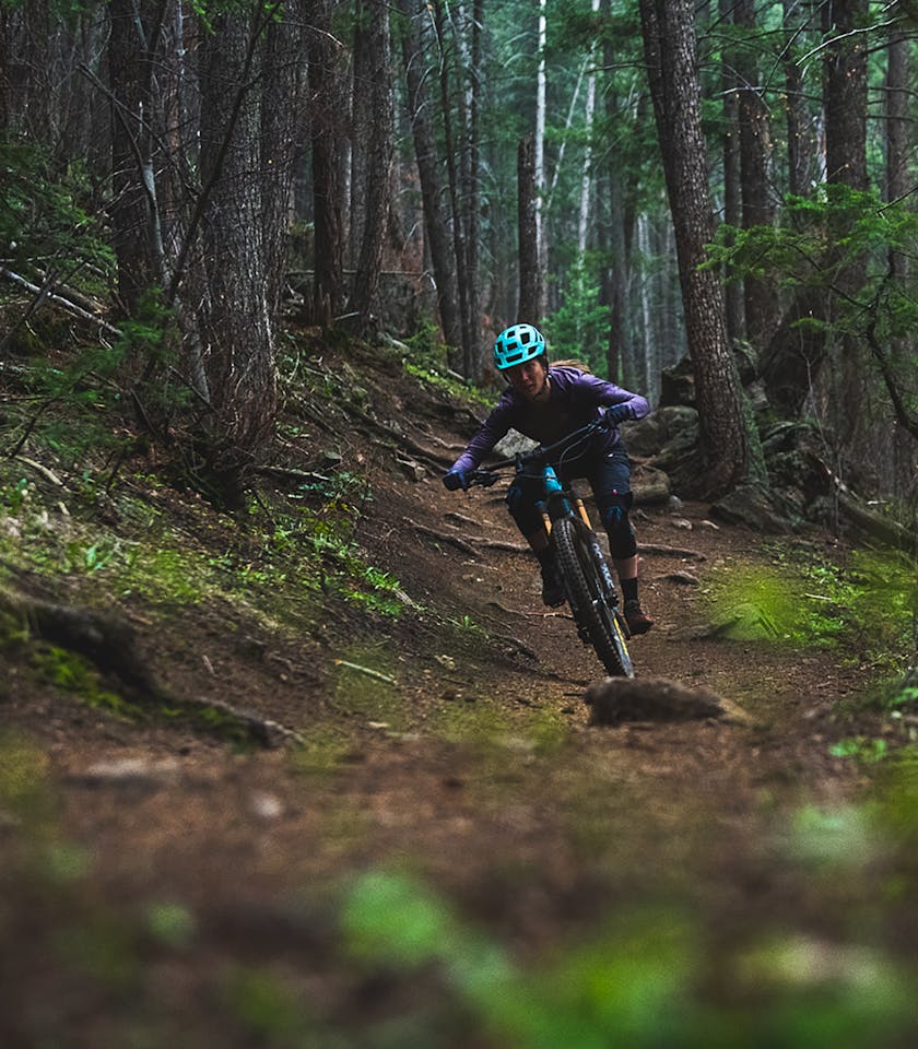 Ambassador Highlight - Brit Greer