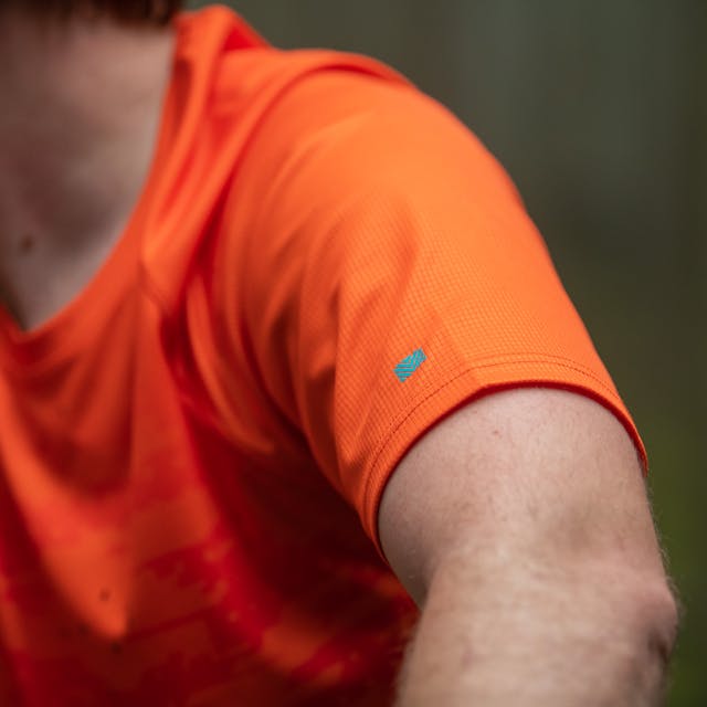 2023 Technical Apparel - Longhorn SS Jersey