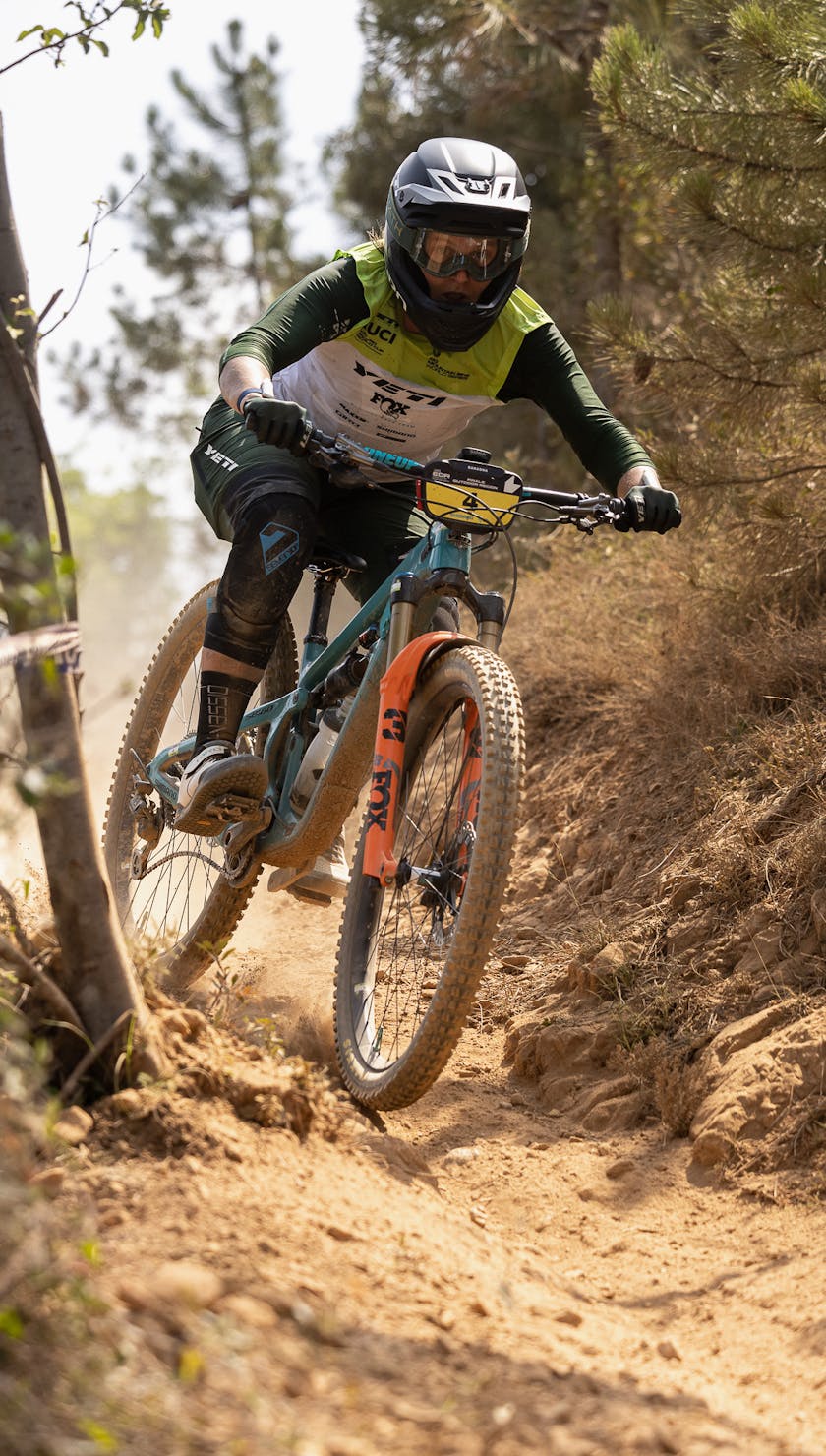 EDR.3 Finale - Bex Baraona