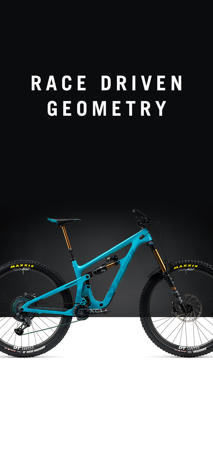 Rennorientierte Geometrie