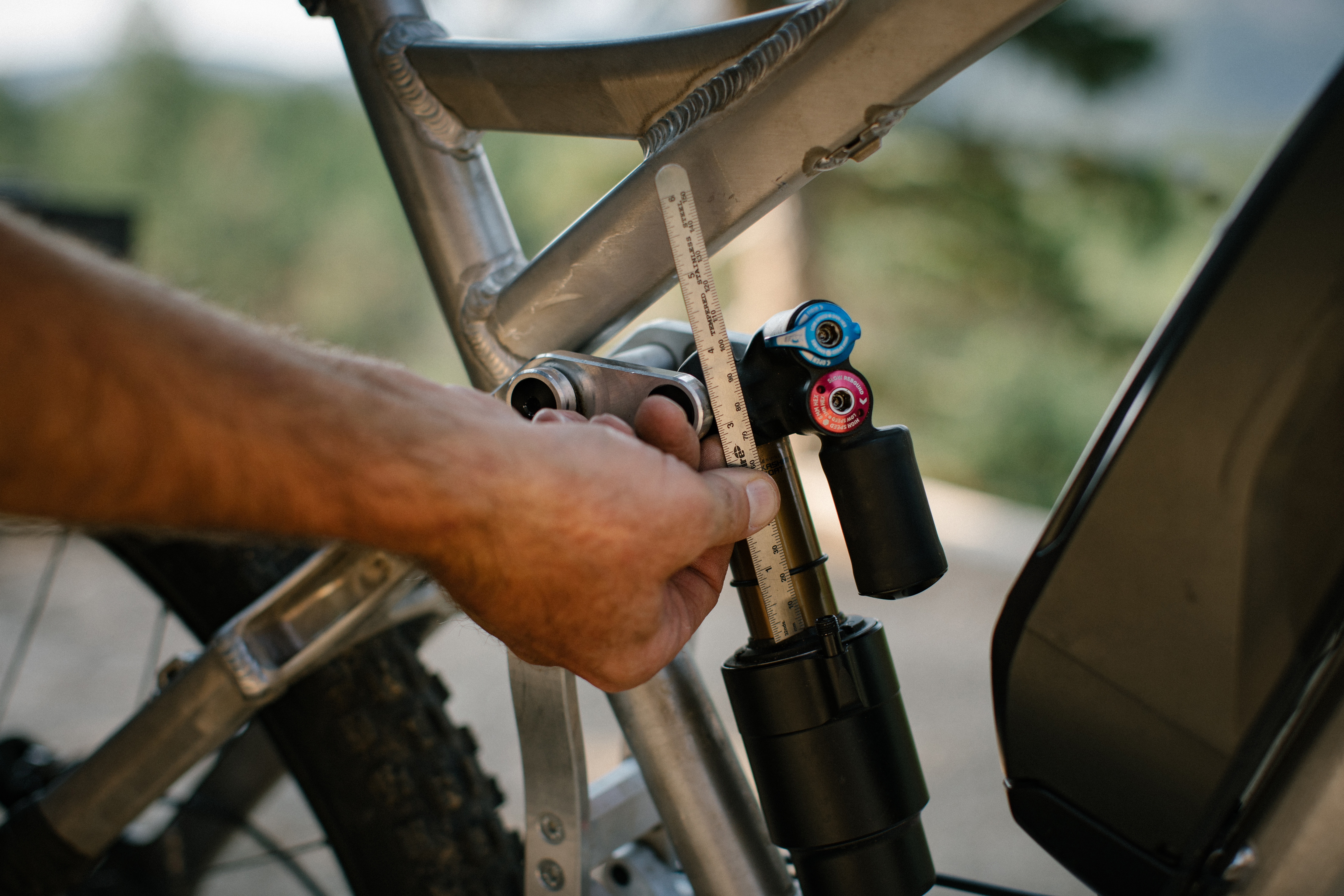 The Learning Ep.01 - Taking time to Make time - Gathering Data