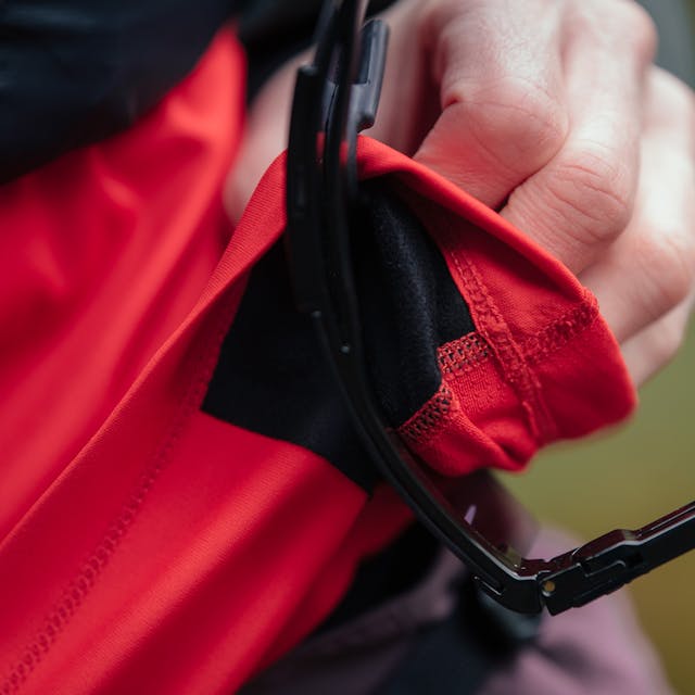 2023 Technical Apparel - W'S Vista S/S Jersey