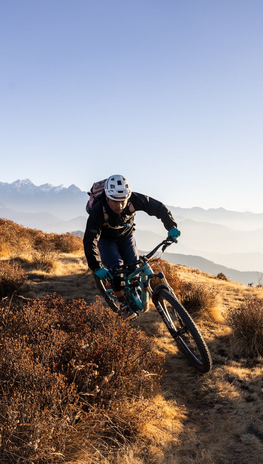 RJ Ripper - RJ at home