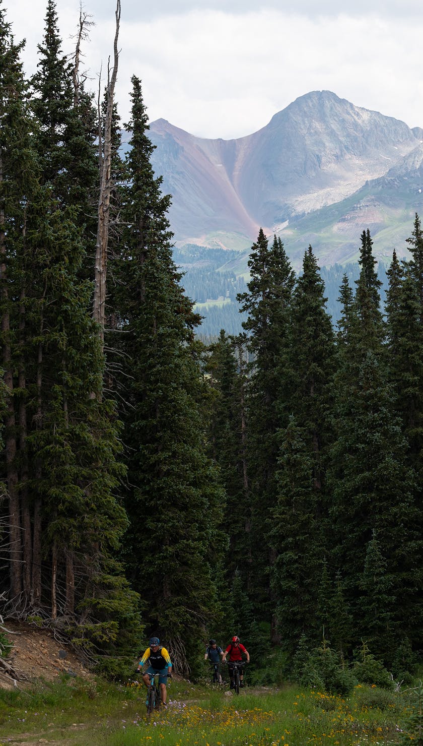 Durango Gathering 21 - The Climb Continues