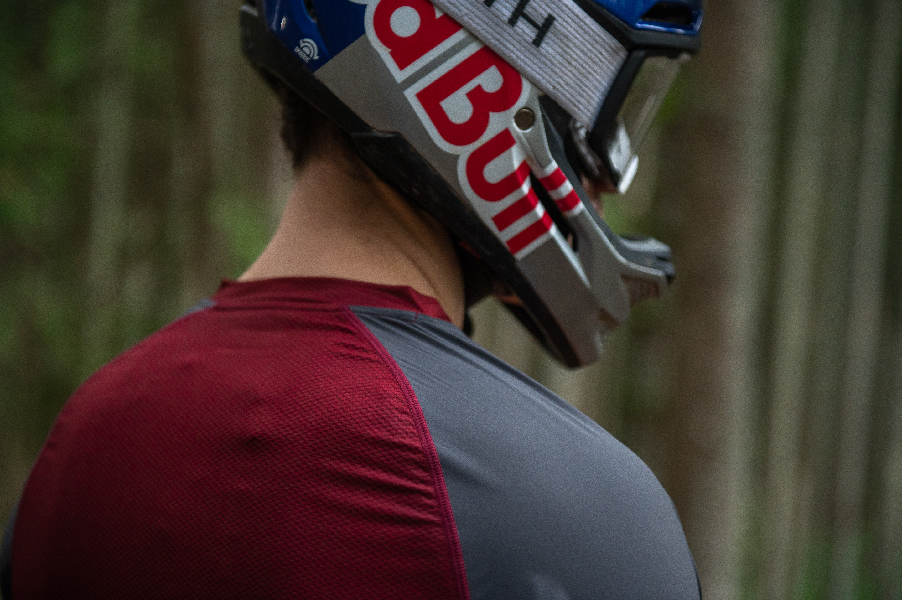 2023 Technical Apparel - Renegade Jersey