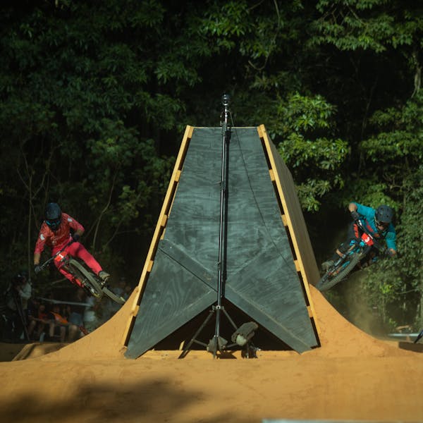Mick Hannah - Crankworx Cairns