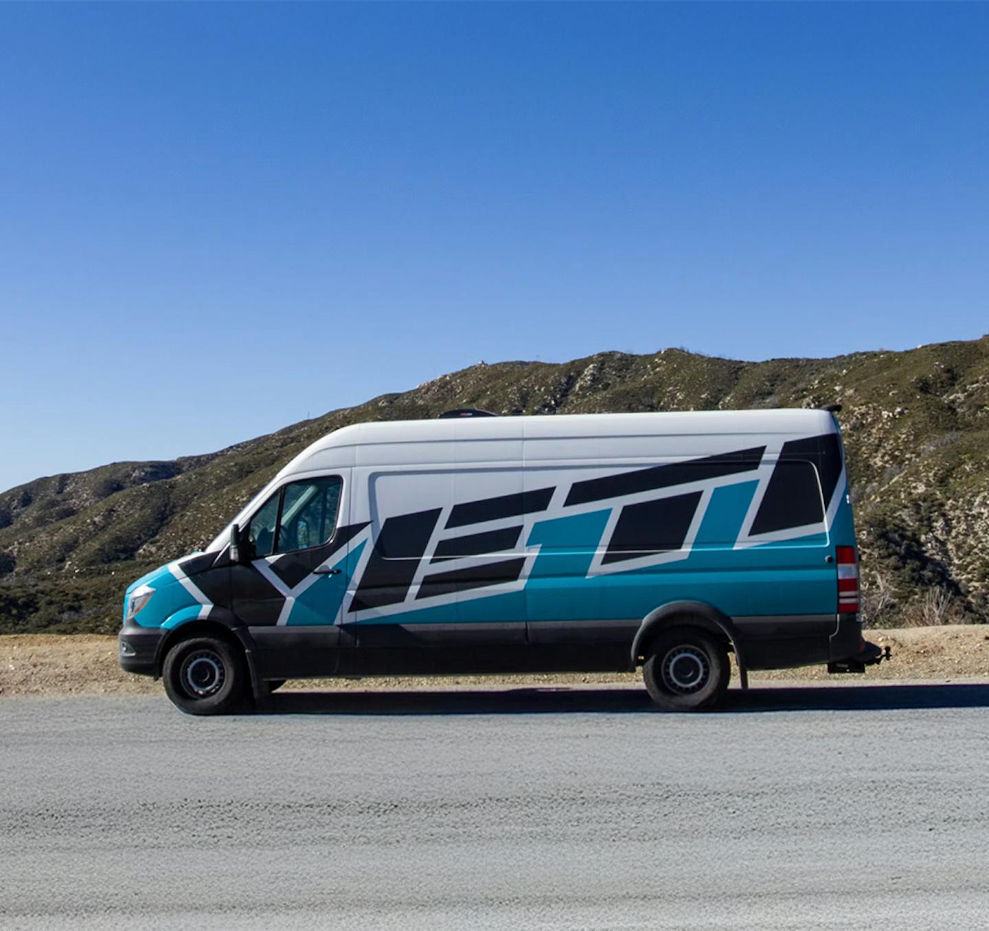 Factory Demo - Yeti Cycles