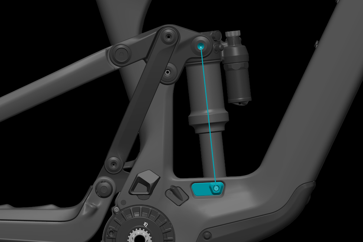 Yeti MTe Leverage Rate Chips