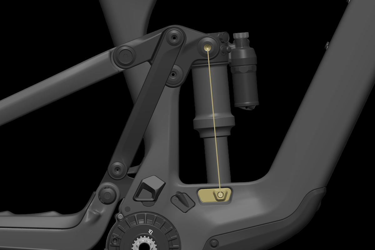 Yeti MTe Leverage Rate Chips