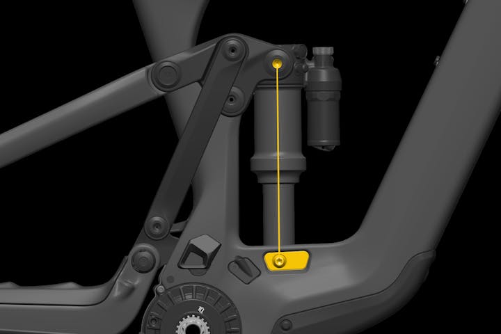 Yeti MTe Leverage Rate Chips